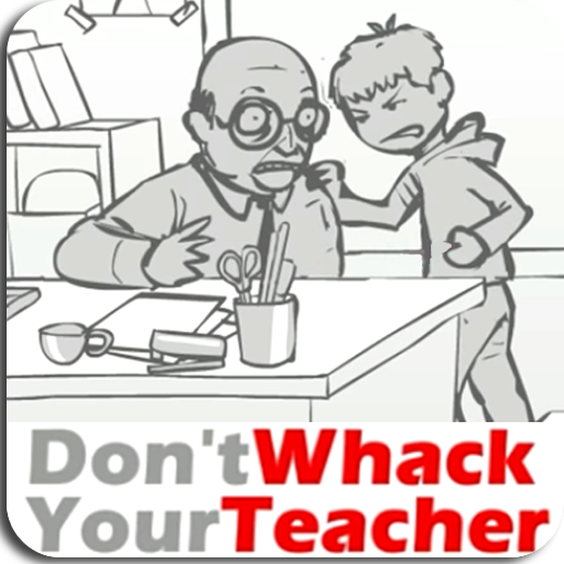 👨‍🏫 NEW Don't Whack Your Teacher images HD