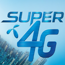 สมัครโปรเน็ต ดีแทค 2016 Dtac4G APK