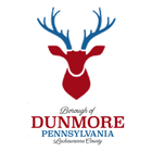 Dunmore Borough ikon