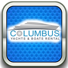 dubai yacht rental icon