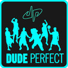 Dude Perfect आइकन