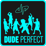 Dude Perfect 아이콘