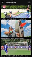 Poster Dude Perfect