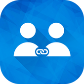 Duplicate Contact Merger icon