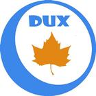 DUX icône