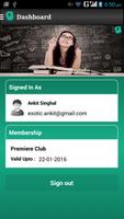 eXamSys-poster