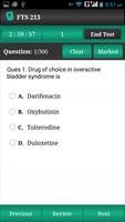 eXamSys screenshot 1