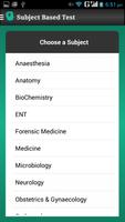 eXamSys screenshot 2