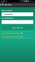 eXamSys screenshot 3