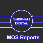 SD Mos Reports أيقونة