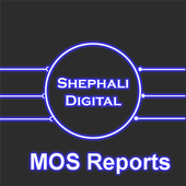 SD Mos Reports icon