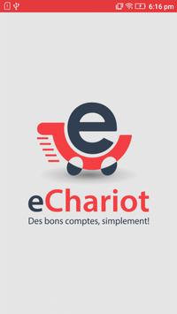 eChariot poster