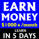 Earn Money Easily - Earn from Google- Earning Apps-APK