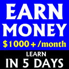 Earn Money Easily icône