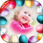 Easter Photo Frames أيقونة