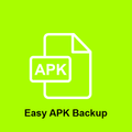Easy APK Backup - Free