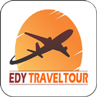 EDY TRAVELTOUR ไอคอน