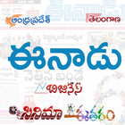 Eenadu Newspaper icon