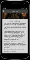 Tiger Is Alive : 10,000 Bullet Shot скриншот 3