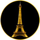 lampe Tour Eiffel APK