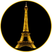 lampe Tour Eiffel icon