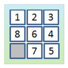 EightPuzzle icon