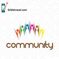 Comunity ELMetravel.com 스크린샷 1