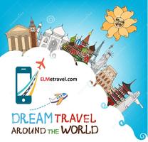 Comunity ELMetravel.com تصوير الشاشة 3