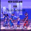 Guide 2018 New For Cadillacs and Dinosaurs