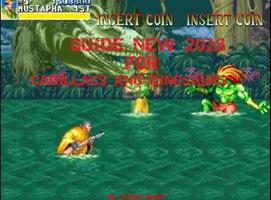 Guide 2018 New For Cadillacs and Dinosaurs تصوير الشاشة 2