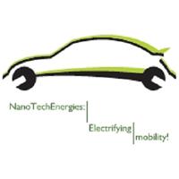 Electrifying Mobility Cartaz