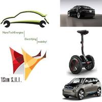 Electrifying Mobility syot layar 2