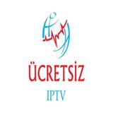 Ücretsiz IPTV icône