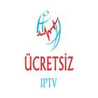 Ücretsiz IPTV ikona