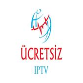 Ücretsiz IPTV icon