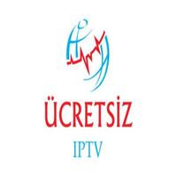 Ücretsiz IPTV-poster