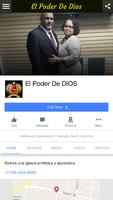 El Poder De Dios اسکرین شاٹ 2