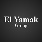 El Yamak Group icône