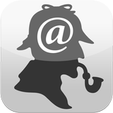 Email Search by EmailSherlock icône