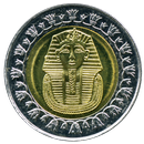 Egyptian money calculator APK
