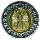 Egyptian money calculator icône