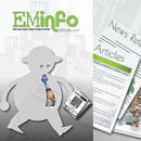 EMinfo Mobile App APK