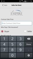 Empire Title Services, Inc. ポスター