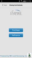 برنامه‌نما Empire Title Services, Inc. عکس از صفحه