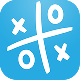 Tic Tac Toe jeux de réflexion icon