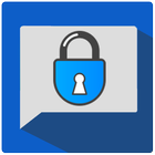 Private SMS - Encrypto simgesi