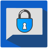 Icona Private SMS - Encrypto
