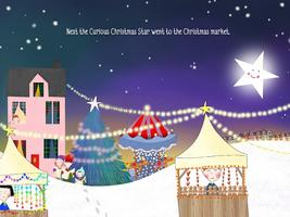 Curious Christmas Star syot layar 2