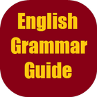 English Grammar App Offline Zeichen