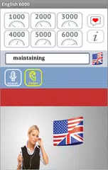 English 6000 Free APK download